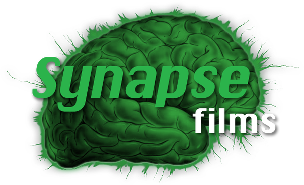 Synapse Films Logo